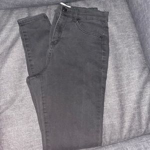 MUDD skinny jeans